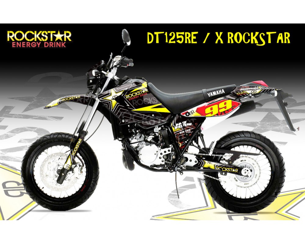 Dt125re deals